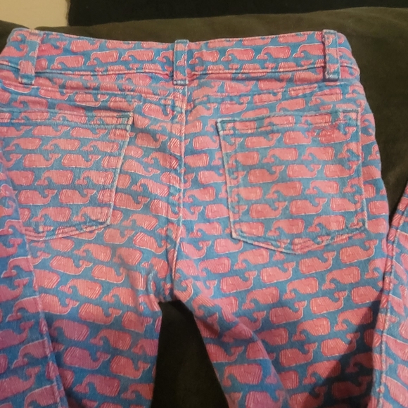 Vineyard Vines pants. - Picture 5 of 8